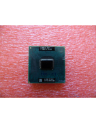 Intel Celeron M 550  LF80537  SLA2E