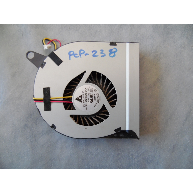 Ventilateur KSB06105HA  Acer E1-731G