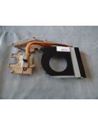 Radiateur 60.4FP07.001 Acer aspire 7540G