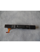Slider Joy-Con Droit  Switch