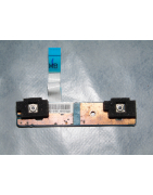 carte bouton touchpad 08N2-1B80J00  C670-166