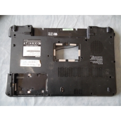 Plasturgie inférieur AP0CX000200  Toshiba A660-1F5