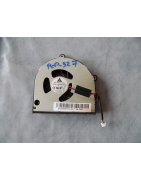 ventilateur KSB06105HA  Toshiba A660-1F5