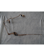 cableLVDS  DC020012110 Toshiba A660-1F5