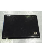 Plasturgie écran extérieur   HP DV2101eu