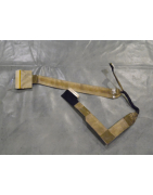 Nappe LVDS 50.4F621.002  HP DV2101eu