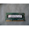 Sodimm 2GB 1Rx8 PC3 10600S  hynix