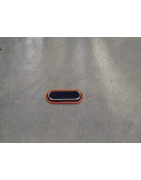 bouton Home samsung j3 2016