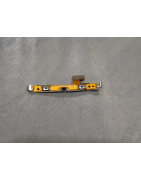Bouton volume Samsung S7