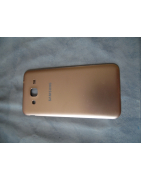 cache batterie Samsung j3 2016