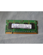 512Mb 2Rx16 PC2 5300S Samsung