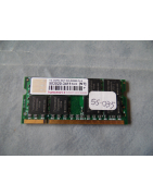 1Gb DDR2 667 Transcend