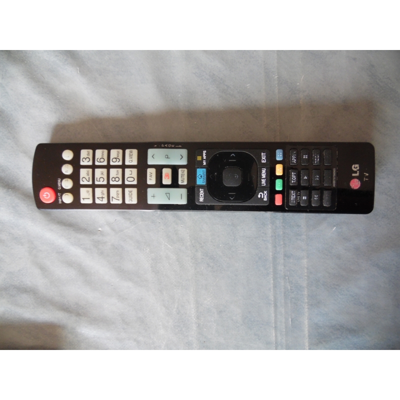 TELECOMANDO AKB76043505 ORIGINALE Lg Nuovo Originale Smart Tv EUR 15,00 - IT - Foto 10