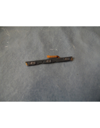 Bouton Volume Samsung S10