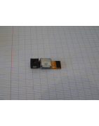 Caméra arrière W995