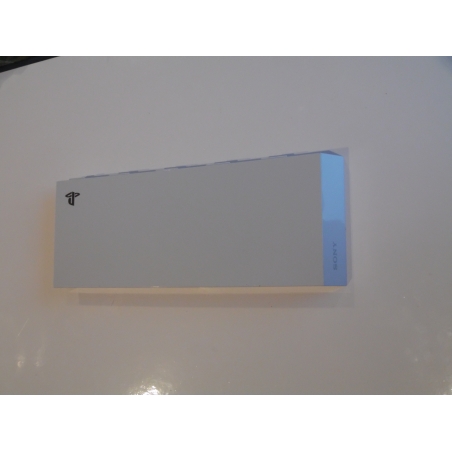 Plaque protection PS4