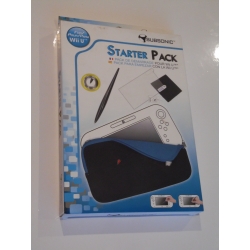 Pack de démarrage Wii U
