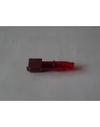 Voyant SL-656MX6 Indesit IDL 550