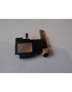 Haut-Parleur Gauche + Jack GT-P5200