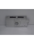 Plaque metal  switch lite
