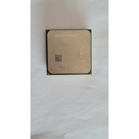 AMD A4-7300