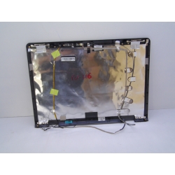 Plasturgie écran extérieur  HP DV9815EF 448000-001