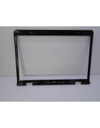 Plasturgie écran intérieur  HP DV9815EF 447997-001