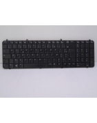 Clavier Noir Francais  HP DV9815EF  441541-051  AT5A