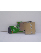 Lecteur de Carte express HP DV9815EF  DAOAT9TH8E7