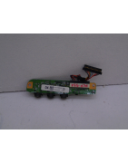 Carte Jack HP DV9815EF  DAOAT5AB8D0