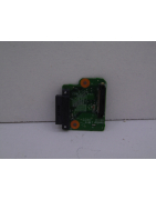 Carte Lecteur DVD HP DV9815EF  DAAT9TB38D2