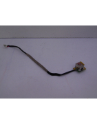 connecteur de charge HP DV9815EF