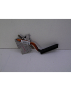 Radiateur carte graphique HP DV9815EF