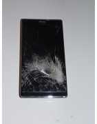 sony xperia J st26i
