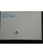 Bouton Lg 32LF5800