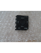 Bouton KDL-50w656A