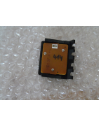 Bouton KDL-50w656A