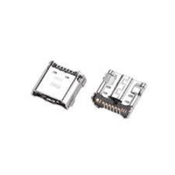 changement connecteur alimentation Samsung Tab A / E / T280 / T285 / T585 / T580