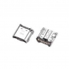 changement connecteur alimentation Samsung Tab A / A7 / E / T280 / T285 / T585 / T580