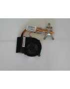 643364-001 radiateur + ventilateur HP G7-1131SF