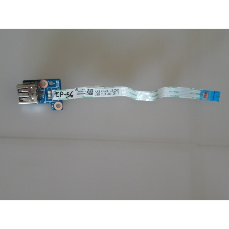 Carte USB DAR22TB16D0  HP G7-1131SF
