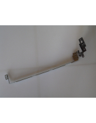 Charnière Gauche Lenovo G70-70 AILG1 AM0U1000210