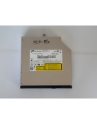 Graveur DVD GT20N Packard Bell LJ65-AV-144FR