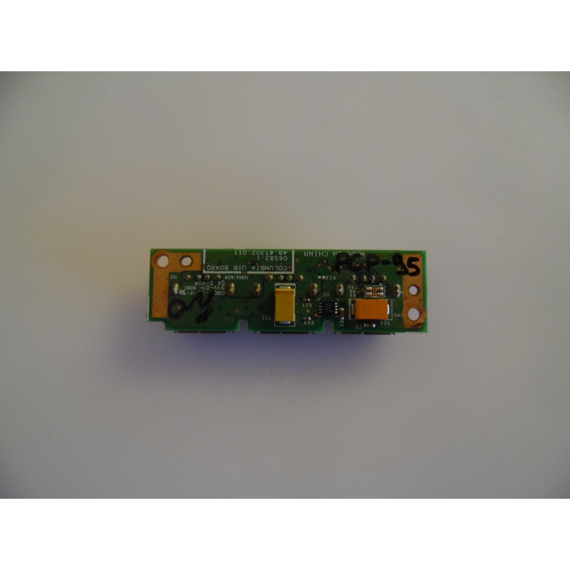 Carte USB 06583-1  48.4T302.011 Acer Extensa 5220-201G08