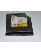 Graveur DVD HP DV9823EF