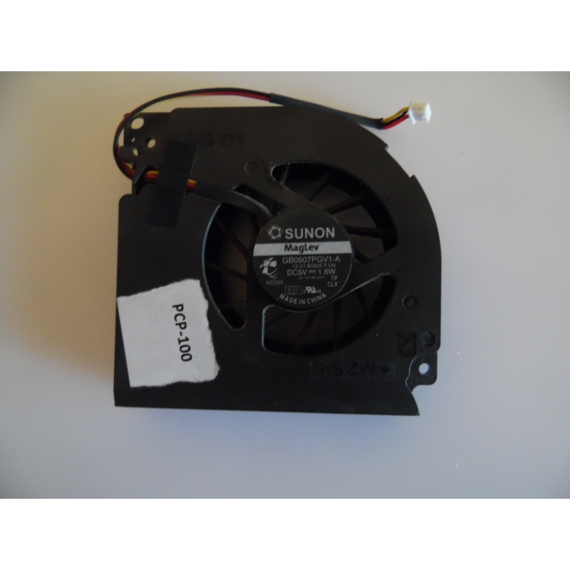 Ventilateur GB0507PGV1-A Acer Extensa 5220