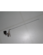 Charnière Gauche AR17-L-SZS 6055B0031601-L-NON Toshiba C70D