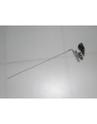 Charnière Droite AR17-R-SZS 6055B0031602-R-NON Toshiba C70D