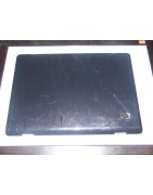 Plasturgie écran arrière HP Dv9823EF