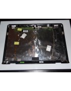 Plasturgie écran arrière HP Dv9823EF
